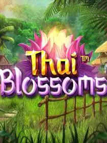 Thai Blossoms
