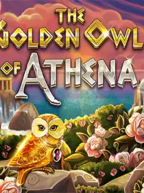 The Golden Owl of Athena