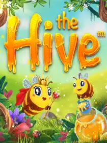 The Hive!