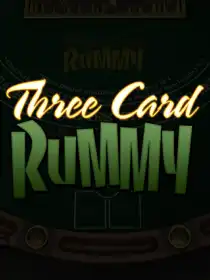Three Card Rummy