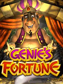Genie's Fortune
