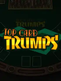 Top Card Trumps