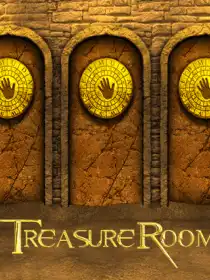 Treasure Room