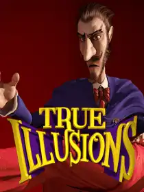 True Illusions
