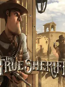 The True Sheriff