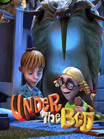 Under The Bed