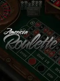 Vip American Roulette