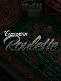 Vip European Roulette