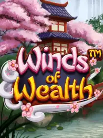 Winds of Wealth
