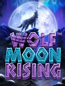 Wolf Moon Rising