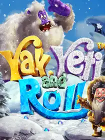 Yak, Yeti & Roll