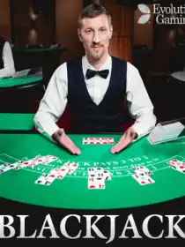 Blackjack Lobby