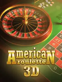 American Roulette 3D