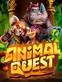 Animal Quest