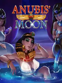 Anubis' Moon