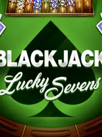 BlackJack Lucky Sevens
