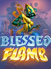Blessed Flame