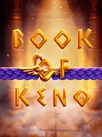 Book of Keno
