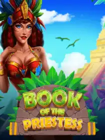Book of the Priestess