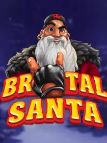 Brutal Santa