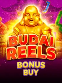 Budai Reels Bonus Buy