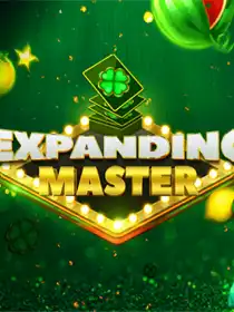 Expanding Master