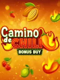 Camino de Chili Bonus Buy