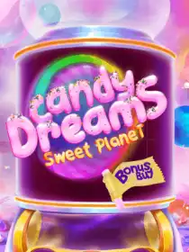 Candy Dreams: Sweet Planet Bonus Buy