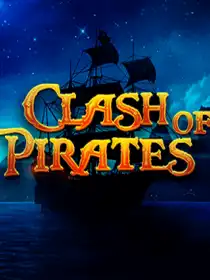 Clash of Pirates