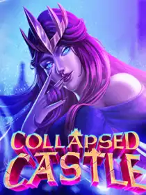 Collapsed Castle