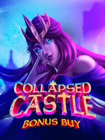 Collapsed Castle Bonus Buy