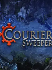 Courier Sweeper
