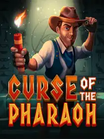 Curse of the Pharaoh