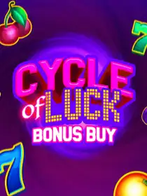 Cycle of Luck Bonus Buy