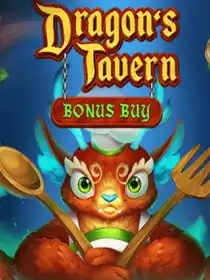 Dragon's Tavern Bonus Buy