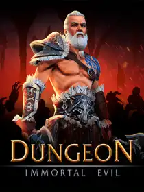 Dungeon: Immortal Evil