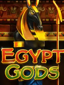 Egypt Gods
