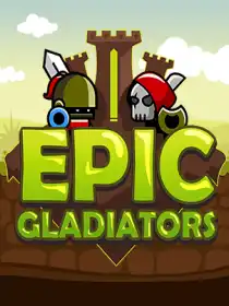 Epic Gladiators