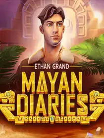 Ethan Grand: Mayan Diaries