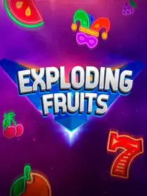 Exploding Fruits