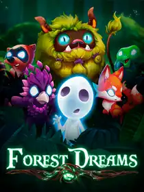 Forest Dreams