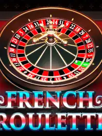 French Roulette Classic