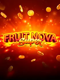 Fruit Super Nova