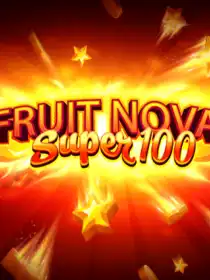 Fruit Super Nova 100