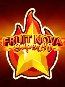 Fruit Super Nova 80