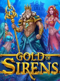 Gold of Sirens