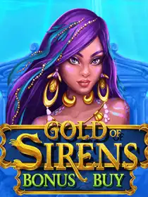 Gold of Sirens Bonus Buy