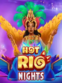 Hot Rio Nights