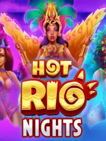 Hot Rio Nights Bonus Buy
