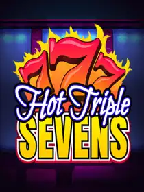 Hot Triple Sevens